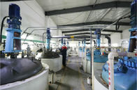 Food Additives Synthetic Sweetener Chemical Industry Projects/ Sodium Cyclamate / Acesulfame-K Production Line