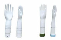Medical Latex Examination or Surgical Gloves Making Machine / Production Line