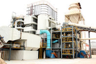 50 MW Efficient Biomass Energy Plant / Energy System / Energy Center