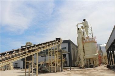 Date Palm Waste 100000CBM MDF Medium Density Fibreboard Production Line