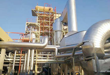 Date Palm Waste 100000CBM MDF Medium Density Fibreboard Production Line