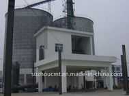 Automatic Corn Starch Production Line / Corn Wet Milling Processing Line