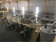 Automatic Corn Starch Production Line / Corn Wet Milling Processing Line