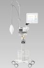 Positive Airway Pressure Lung Ventilator / Ventilation / Respirator / Breathing Machine