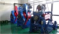 Powder Mining And Metallurgy Projects Cemented Carbide Production Line